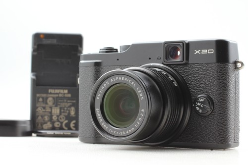 Ottime condizioni fujifilm x - [ottime, condizioni]