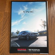 Honda Civic SPORT5 Car