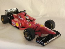 FERRARI F310/2 VINCITORE GP