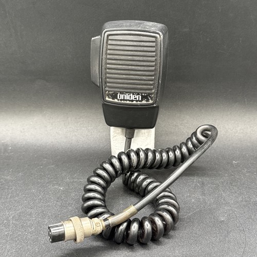 Uniden microfono pin - 4,