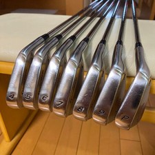 TaylorMade Set di ferri TC