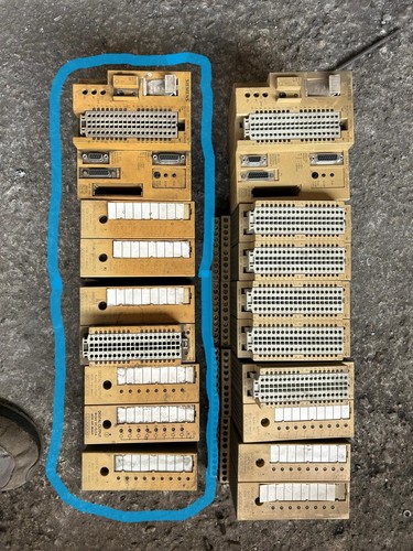 Plc siemens usato per - plc,