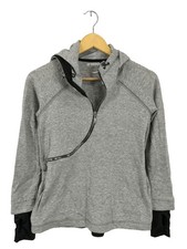 FREDDY Felpa con cappuccio