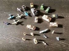 Lotto micromacchine vintage