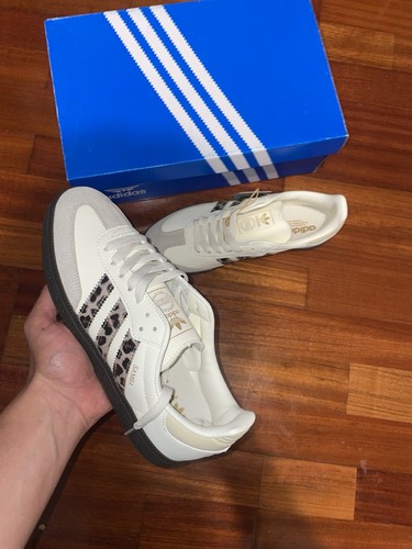 Adidas samba - adidas,
