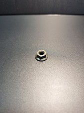 Dado Flangiato Serbatoio, Faro Post, Sella, Parafango post, MBK Booster Spirit 