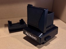 Nikon DW-3 mirino livello vita