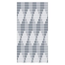 TENDA MOSCHIERA CON PIASTRINE