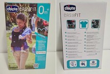 Marsupio Chicco Easy Fit 0m+