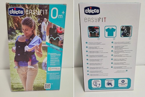 Marsupio chicco easy - marsupio,