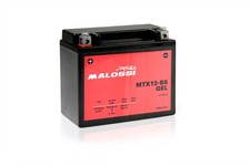 Batteria Malossi MTX12-BS Gel