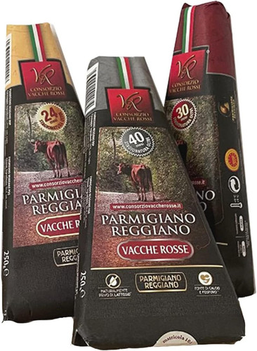 Parmigiano reggiano dop - parmigiano,