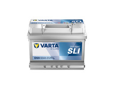 Batteria auto varta - batteria,