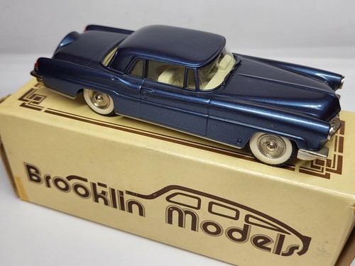 Modellino auto epoca 43 - auto, 1/43