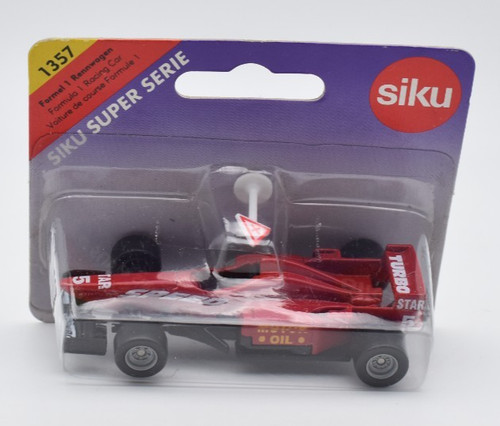 Siku 1357 formula auto da - formula, 1