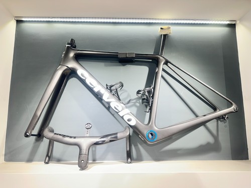 Cervelo frameset 2024 - frameset,