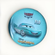 AUTENTICA Disney Pixar