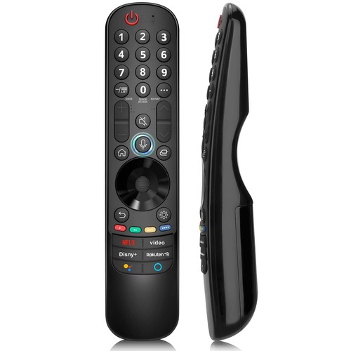 Per telecomando smart tv - telecomando,