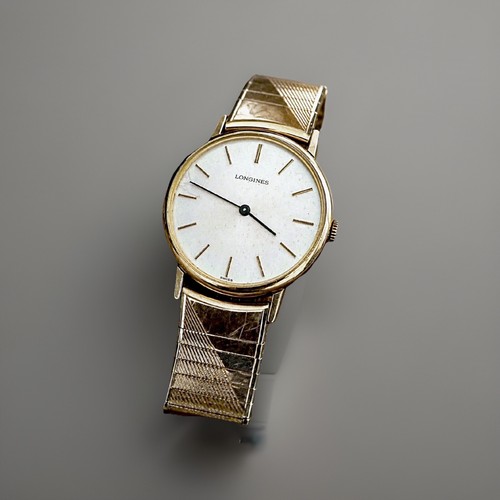 Vintage 70s longines 17j - vintage,
