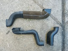 Tubi Aria Cruscotto Renault 5