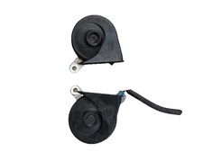 Clacson -Tromba Auto Opel Antara Coppia Da 2