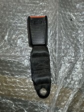 7537041 GANCIO CINTURA SICUREZZA POSTERIORE FIAT PANDA (1996) 900 BENZ