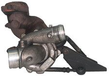 Turbina LANCIA PHEDRA (2002-2011) 4HW / 2.2/ 94KW/ 9649588680