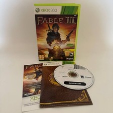 FABLE 3 XBOX - MULTILINGUA