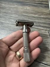 Gillette Fat Boy regolabile -