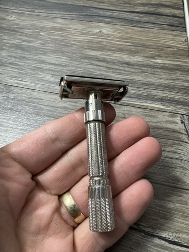 Gillette fat boy - boy, adjustable