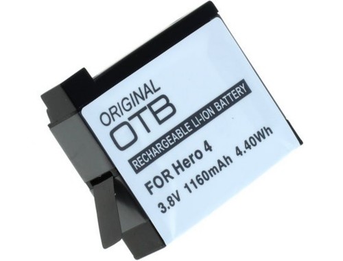 Batteria originale otb - batteria,