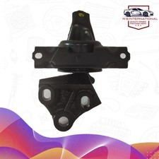 Montaggio motore anteriore