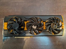 Sapphire Radeon R9 290 Tri-X