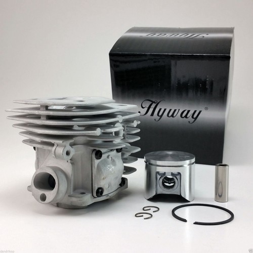 Kit cilindro per husqvarna - cilindro,