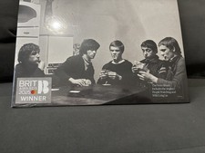 SAM FENDER PEOPLE WATCHING  LP