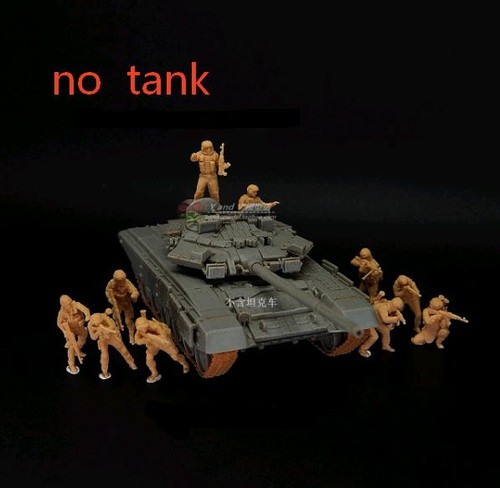 Soldatino 72 1 87 - 1/72, 1/87