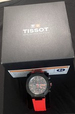 Tissot T-Race Quartz Chrono
