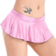 Abito nuovo gonne fondo