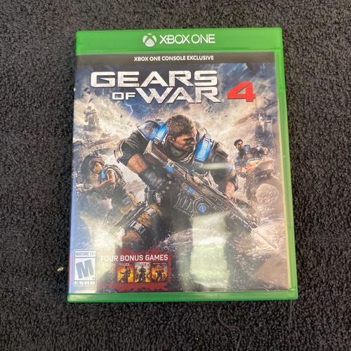 Gears war xbox - war, one