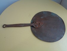 antica STRUMENTO PER SOFFIARE