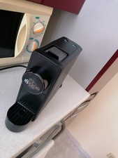 Macchina Caffè Capsule Essergio Essenza