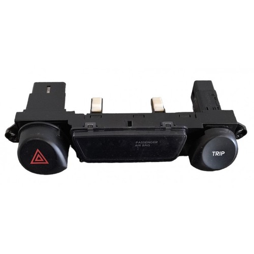 Pulsante warning frecce - 4,