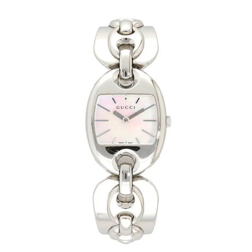 Gucci marina chain quartz - marina,