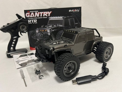 Fuoristrada auto 4wd 40km h - fuoristrada,