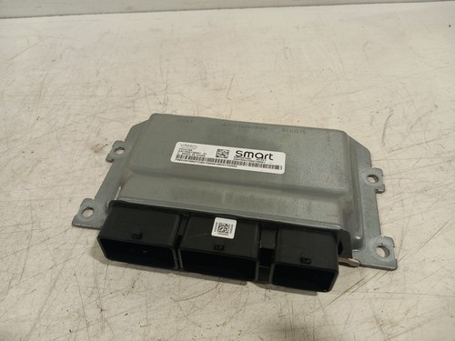 Centralina motore smart - centralina, #1