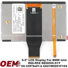 Display 6,5" DE065IC-01Y per