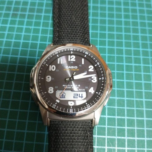 Orologio solare resistente