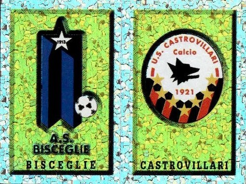 Figurina panini calciatori - figurina,