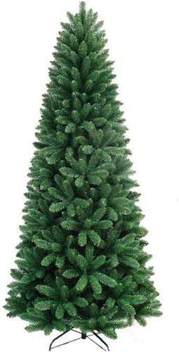 Albero natale slim - albero,