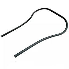 PROFILO BORDO SCUDO GRIGIO